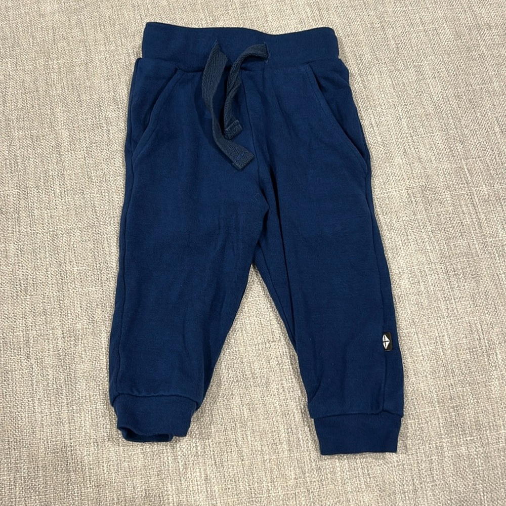 Kyte baby pants